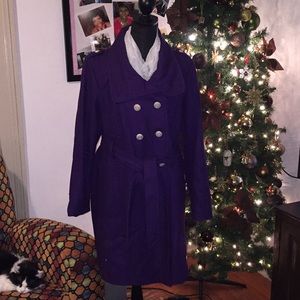 Old Navy Wool coat